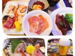 -别府杉乃井酒店