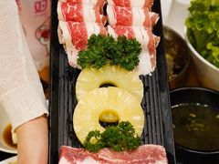 -咕咕站韩国料理(紫金港店)