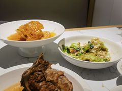 招牌酱大骨-关东小磨东北菜(漕河泾印象城店)