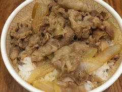 原味牛肉-食其家·牛丼咖喱(大悦城店)