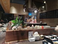 -炉匠炉端烧·酒(国金中心商场店)