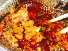 -华仔龙虾(永乐路总店)