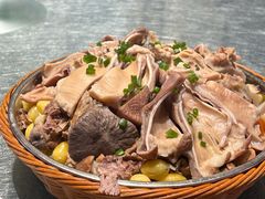 银杏猪肚汤-猪肉婆私房菜(容桂总店)
