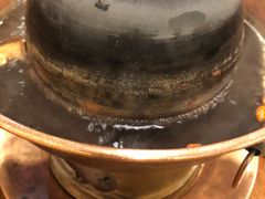 -老门框爆肚涮肉(金宝街店)
