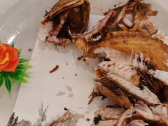 -老虎滩船说·大连海鲜(老虎滩店)