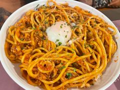 -沏点Trattoria意大利餐厅(新街口店)