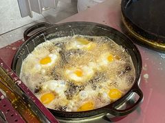 -东北熏肉大饼(后湖店)