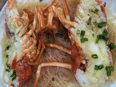 -醉壹号海鲜大排档(厦门美食地标店)