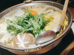 -有喜屋·日料·居酒屋(旭辉广场店)