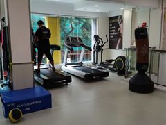 -中田健身工作室(东园店)