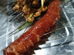 -杨婆婆烤肉(文昌阁店)