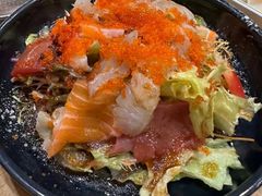 -乌君·酒场·炭火烧鸟(侨城坊店)