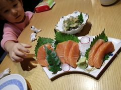 -富山日式料理(宽厚里店)