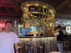 -CIAO·团建聚餐·生日派对轰趴馆(福田店)