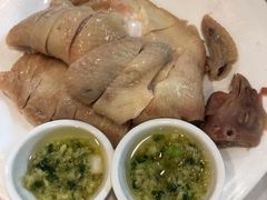 -文记壹心鸡(宝华路店)