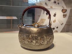 -中国美术学院象山校区-民艺博物馆