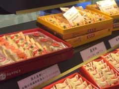 -佳德凤梨酥