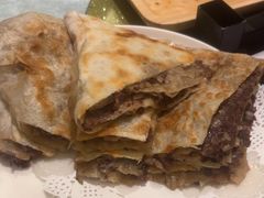 -金家老三饭庄(常营店)
