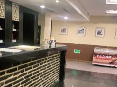 -皇城根·鲁菜济南菜·吊炉烤鸭·炒鸡鱼头(济南旗舰店)