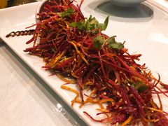 -阿斯牛牛·凉山菜(新会展店)