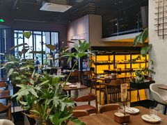 -ibarrel爱杯·bistro&brunch(江宁路店)