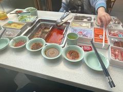 -野妹火锅(龙岗店)