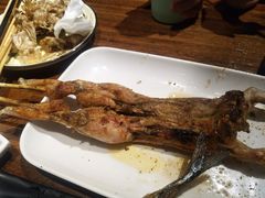 -吉香碳烤生蚝(仙霞路店)