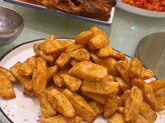 -旺仔家常菜生煎包(马端街店)