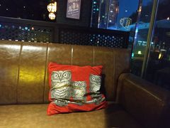 -MARU玛露音乐餐厅(大学路店)