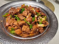 -有喜胶东小馆(太申祥和店)