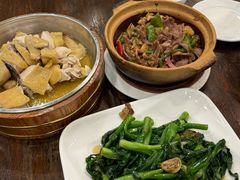-今一靓汤.顺德菜东莞三十年老字号(厚街店)