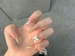 -IDO美甲美睫