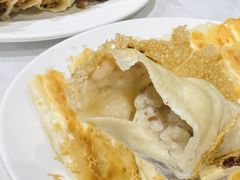 -大眼锅贴水饺(河东店)
