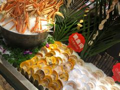 -芭菲盛宴·环球美食(袁家岗店)