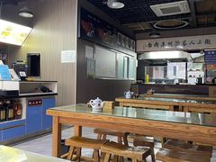 -陇上全荟兰州传统牛肉面(延吉路店)