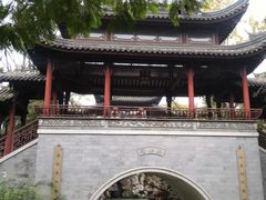 -龙潭水乡
