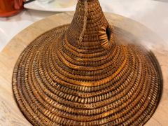 -云中鱼蒸汽石锅鱼(川沙百联店)