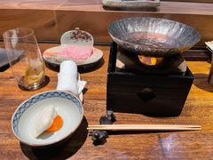 -桐寿司Sushi Tong