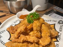 -太二酸菜鱼(汕头苏宁广场店)