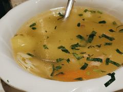 -马白开来特色羊排揪片子  (总店)