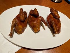 -杭州JW万豪酒店-万豪中餐厅