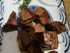 -福樱兰海鲜放题铁板烧(加州店)