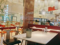 -茅庐毛血旺(烟台大悦城店)