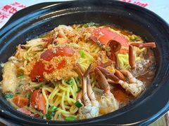 -不仔客海鲜·烧烤·270度海景餐厅(大东海店)