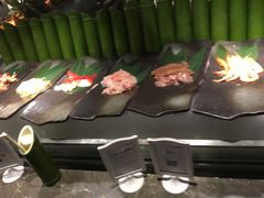 -星伦多自助料理(花山金鹰店)