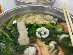 -福屿鲜捞小吃·捞化(福屿总店)