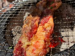 -蒜香焼肉PURUSHIN(马场路店)