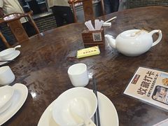 -澳门西南饭店·粤菜·茶市·手工点心(华海路店)