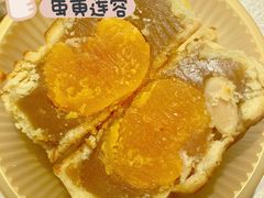 -鲍师傅糕点(国金街店)
