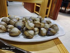 -蔚海之都·象山蒸汽海鲜(仙霞路店)